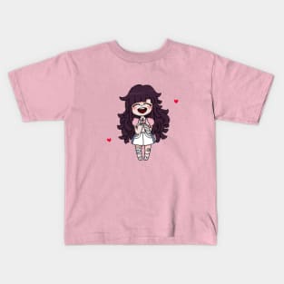 Tsumiki Mikan Kids T-Shirt